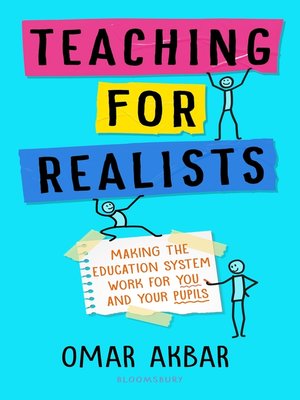 cover image of Teaching for Realists